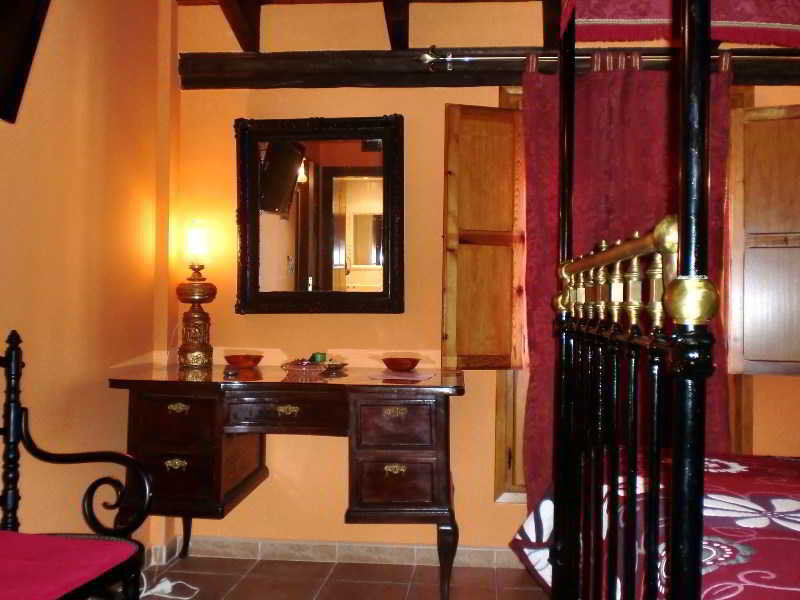 Hotel La Villa Requena Exteriör bild